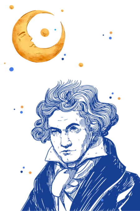 Niedzielny Poranek Muzyczny „B jak Beethoven”