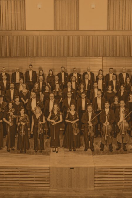 Koncert symfoniczny. Morawska Filharmonia Ołomuniec