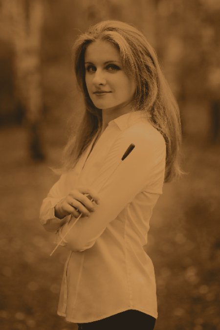 Koncert wokalno-instrumentalny. „Songs of Sanctuary”