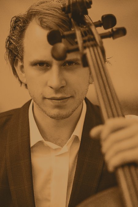 Koncert symfoniczny. „Elgar | Brahms”