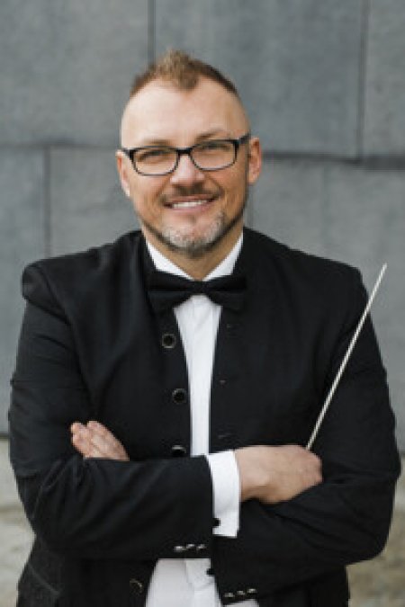 Koncert symfoniczny ,,O wiedźmie, batucie i zaczarowanej nucie”